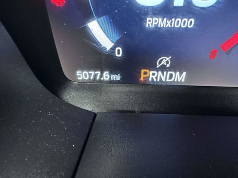 Used 2026 Ford Explorer Tremor w/ Tremor Ultimate Package AWD/4WD image 31