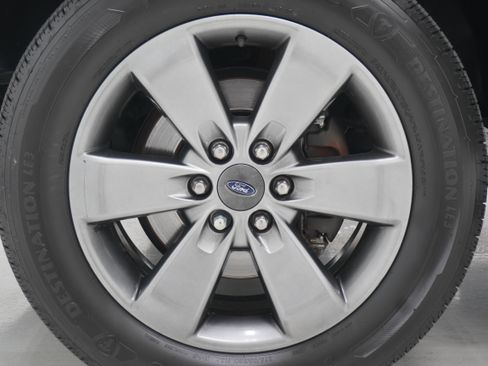 Used 2014 Ford F150 FX2 w/ Equipment Group 402A Luxury RWD image 28