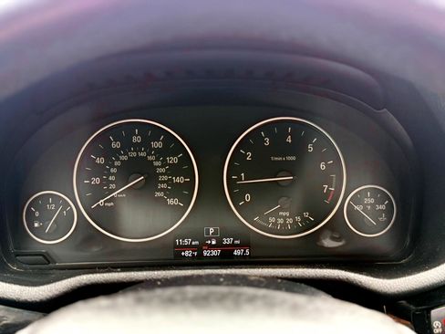 Used 2015 BMW X3 xDrive28i image 39