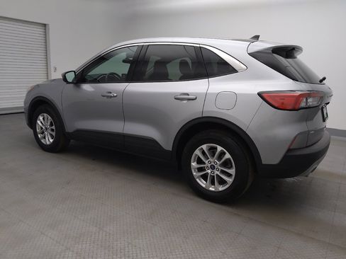 Used 2021 Ford Escape SE w/ Convenience Package image 3