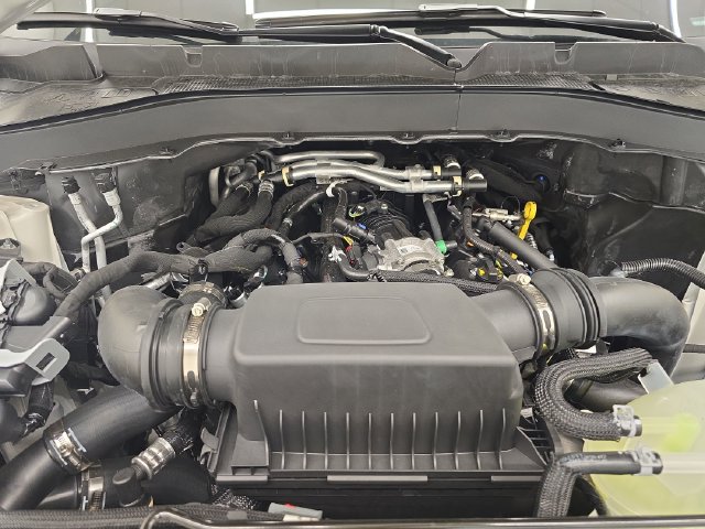 New 2026 Ford Explorer Tremor w/ Tremor Ultimate Package AWD/4WD image 46