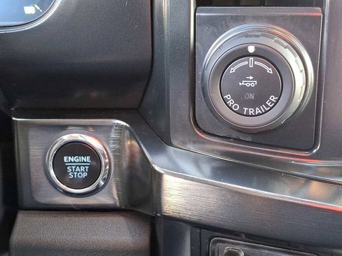 Certified 2023 Ford F350 Lariat w/ Lariat Ultimate Package image 27