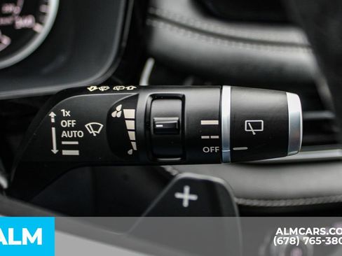 Used 2023 INFINITI QX60 Pure image 33