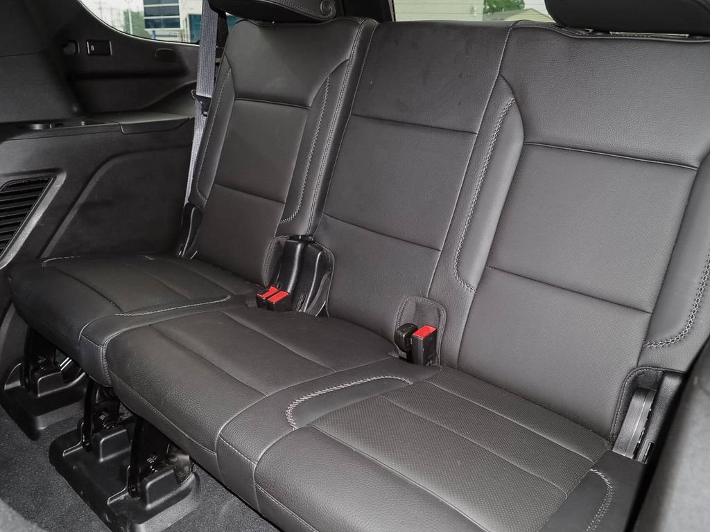 Used 2022 GMC Yukon Denali AWD/4WD image 22