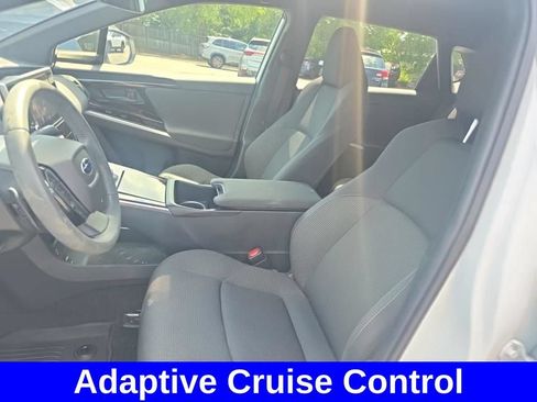 Used 2023 Subaru Solterra AWD image 5