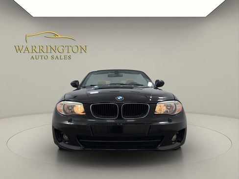 Used 2013 BMW 128i Convertible image 2