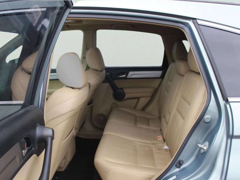 Used 2011 Honda CR-V EX-L image 7