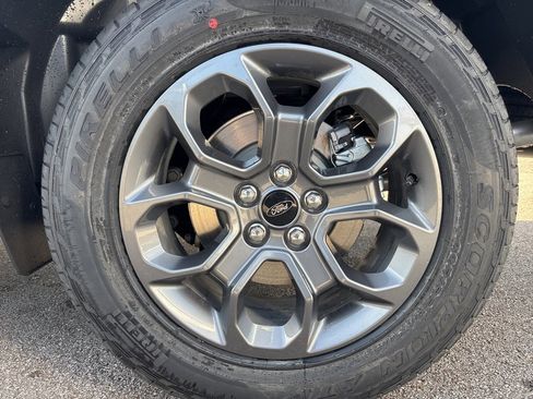 New 2026 Ford Maverick XLT w/ XLT Luxury Package image 5