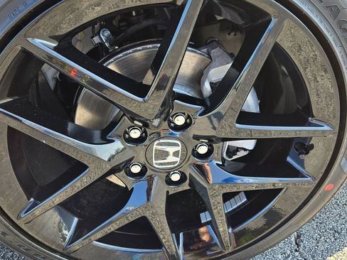 New 2026 Honda Civic Sport image 15