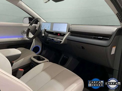 Used 2023 Hyundai Ioniq 5 Limited w/ Cargo Package image 80