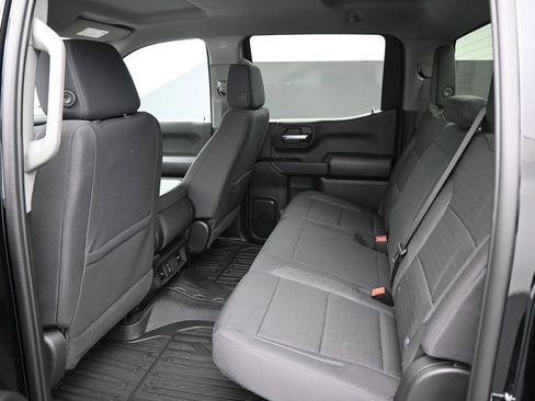 New 2026 GMC Sierra 1500 Pro w/ Pro Value Package image 17