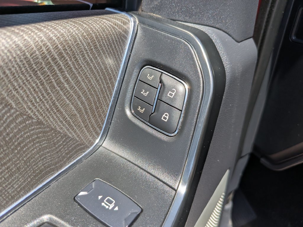 Used 2024 Ford F450 Platinum AWD/4WD image 23
