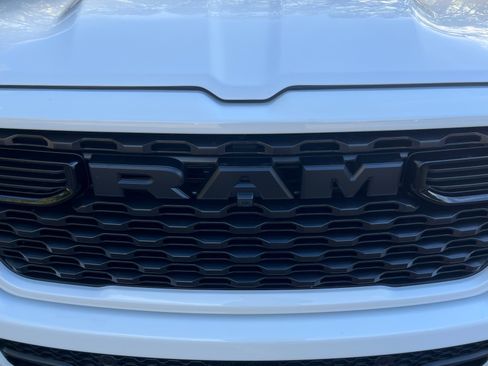 New 2025 RAM 1500 Tradesman image 25