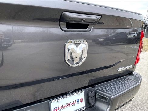 Used 2019 RAM 2500 Laramie image 14