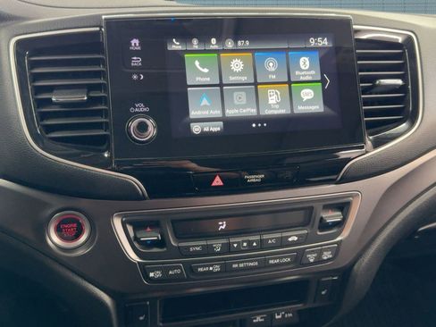 Used 2022 Honda Pilot Special Edition image 24