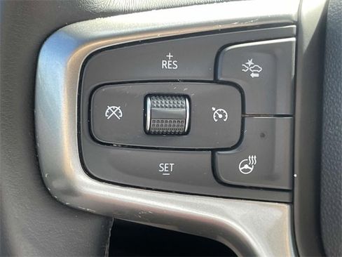 Used 2021 Chevrolet Tahoe Z71 w/ Z71 Off-Road Package image 25