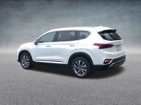 Used 2020 Hyundai Santa Fe SEL w/ Convenience Package image 19