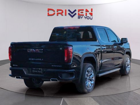 New 2026 GMC Sierra 1500 Denali w/ Denali Reserve Package image 5