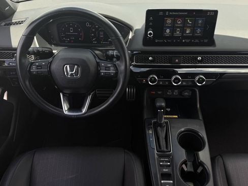 Used 2022 Honda Civic Sport Touring image 12