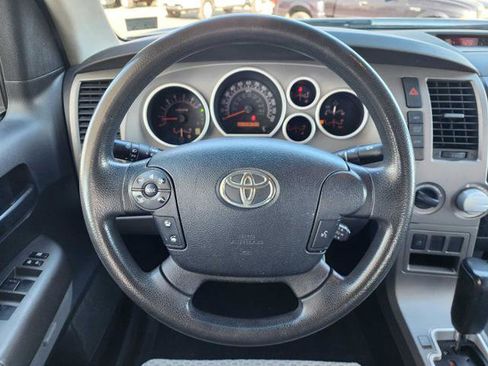 Used 2012 Toyota Tundra 4x4 CrewMax image 20