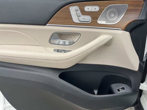 Certified 2022 Mercedes-Benz GLE 350 image 19