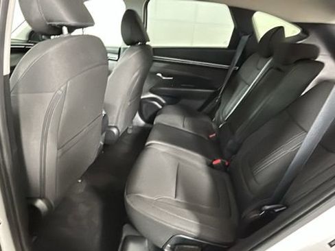 Certified 2023 Hyundai Tucson SEL AWD/4WD image 27