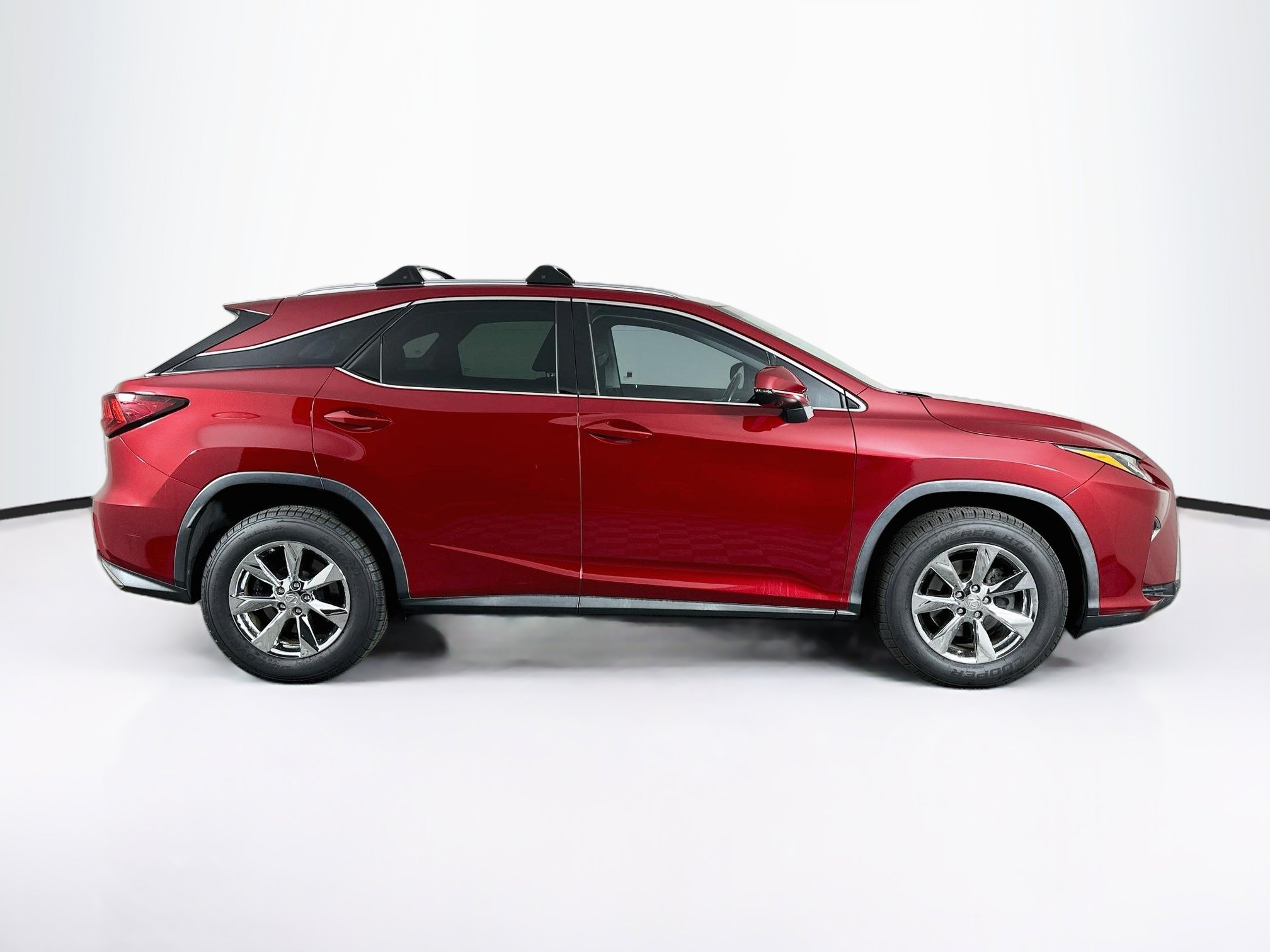 Used 2016 Lexus RX 350 AWD w/ Premium Package image 10