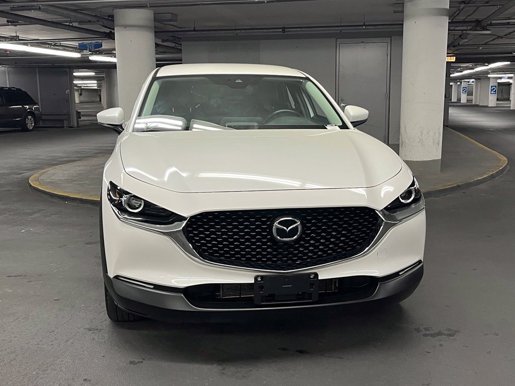Used 2021 MAZDA CX-30 FWD 2.5 S w/ Select Package image 29
