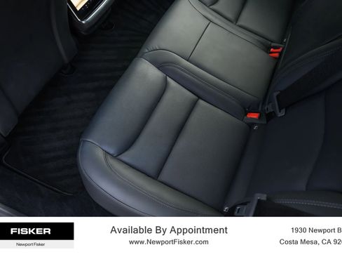 Used 2021 Tesla Model S Long Range image 16