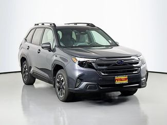 New 2026 Subaru Forester Premium AWD/4WD 360° Tour
