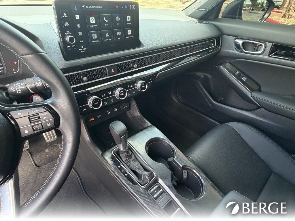 Used 2026 Honda Civic Sport Touring image 26