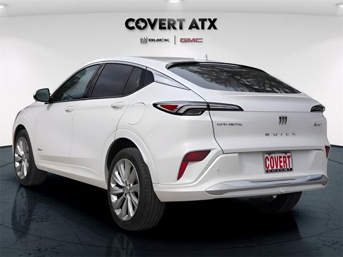Certified 2024 Buick Envista Avenir image 6