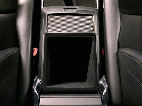 Certified 2023 Land Rover Range Rover Long Wheelbase SE image 11