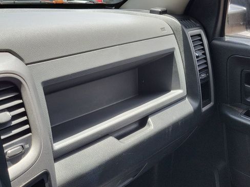 Used 2015 RAM 1500 Tradesman w/ Popular Equipment Group AWD/4WD image 26