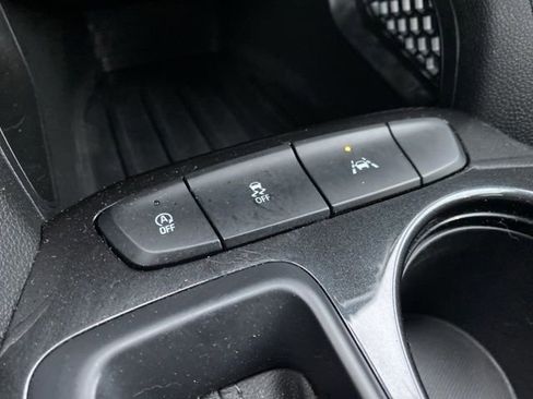 Used 2023 Chevrolet TrailBlazer LT image 41