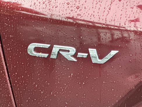 Used 2019 Honda CR-V EX image 27