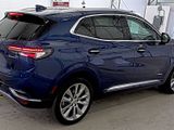 Certified 2023 Buick Envision Avenir image 4
