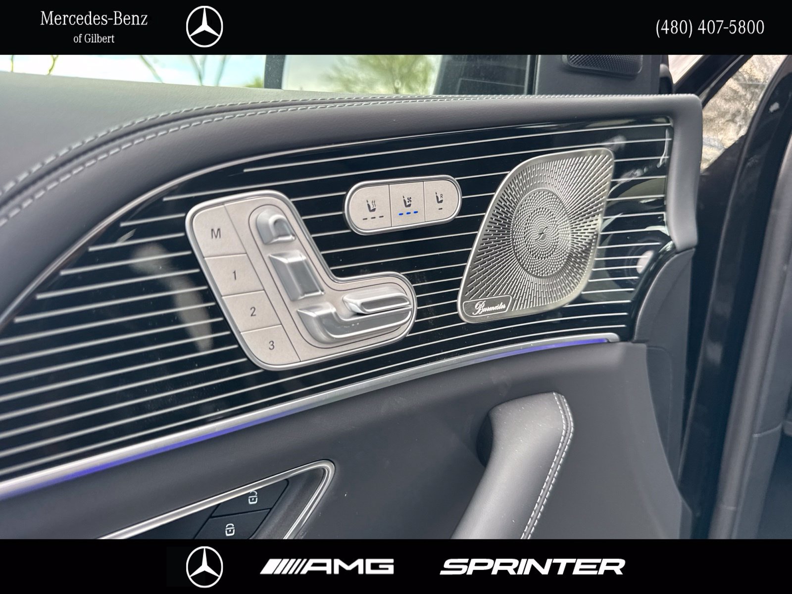 New 2026 Mercedes-Benz GLE 53 AMG 4MATIC Coupe image 13
