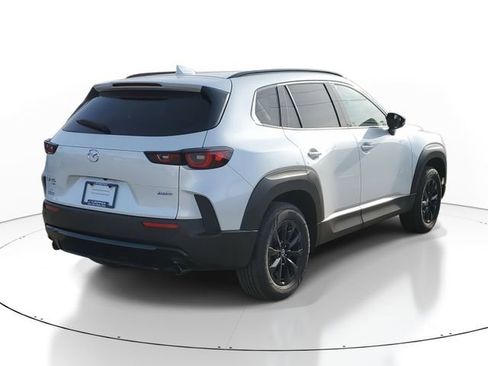 New 2026 MAZDA CX-50 AWD 2.5 Hybrid w/ Weather Package image 4