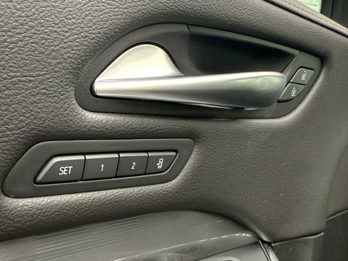 Certified 2024 Cadillac XT4 Premium Luxury image 17