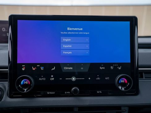 New 2026 Toyota bZ image 26