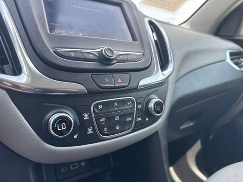 Used 2024 Chevrolet Equinox LT AWD/4WD image 5