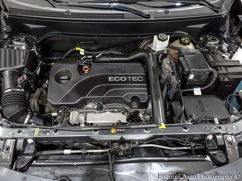 Used 2019 Chevrolet Equinox LT FWD image 35