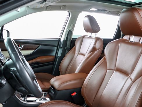 Used 2020 Subaru Ascent Touring w/ Popular Package #3 image 25