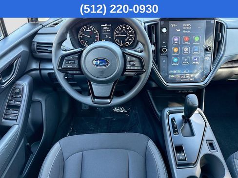 New 2026 Subaru Crosstrek 2.0i Premium AWD/4WD image 26