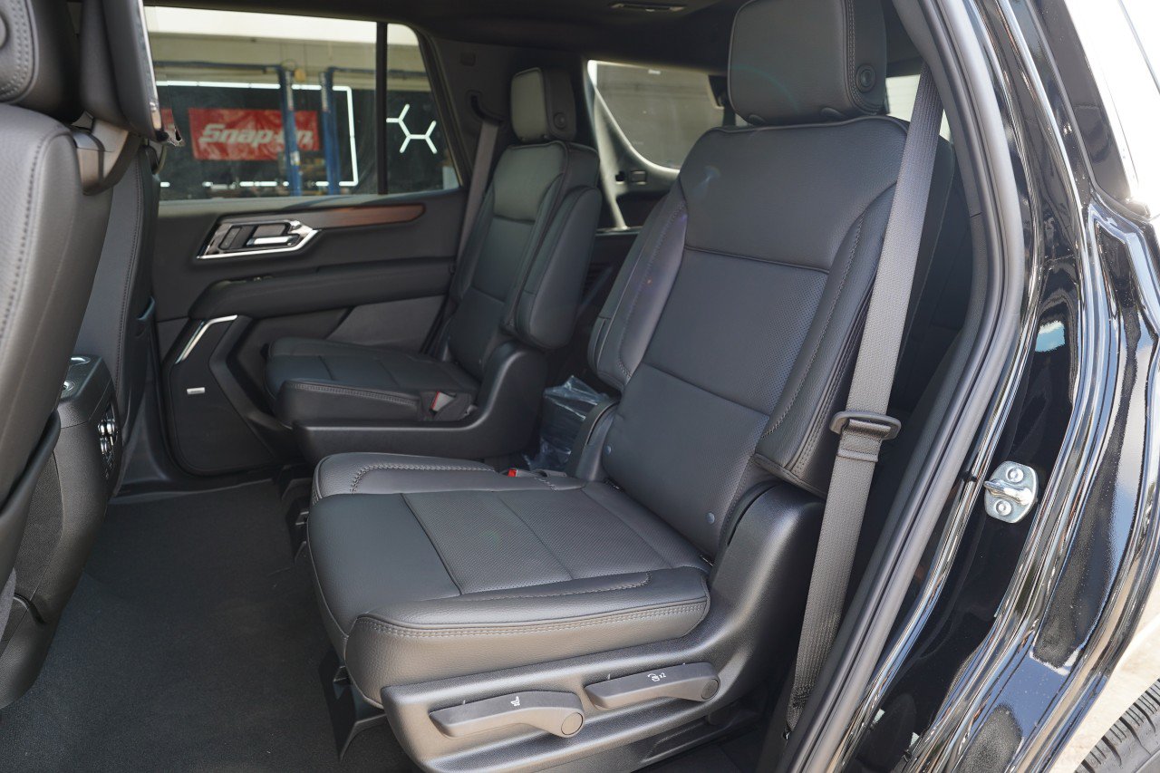 New 2026 GMC Yukon Denali w/ Advanced Technology Package RWD image 39