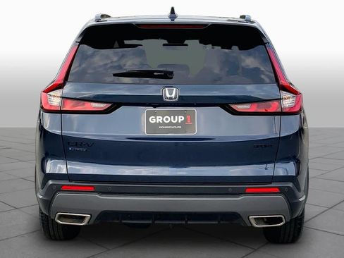 Used 2026 Honda CR-V Sport-L image 5