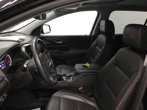 Used 2023 GMC Acadia AT4 w/ Trailering Package AWD/4WD image 11