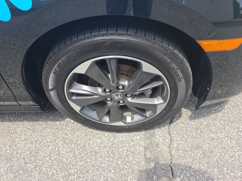 Certified 2023 Honda Odyssey Elite image 10