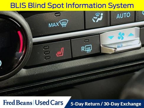 Used 2023 Ford Bronco Outer Banks AWD/4WD image 25